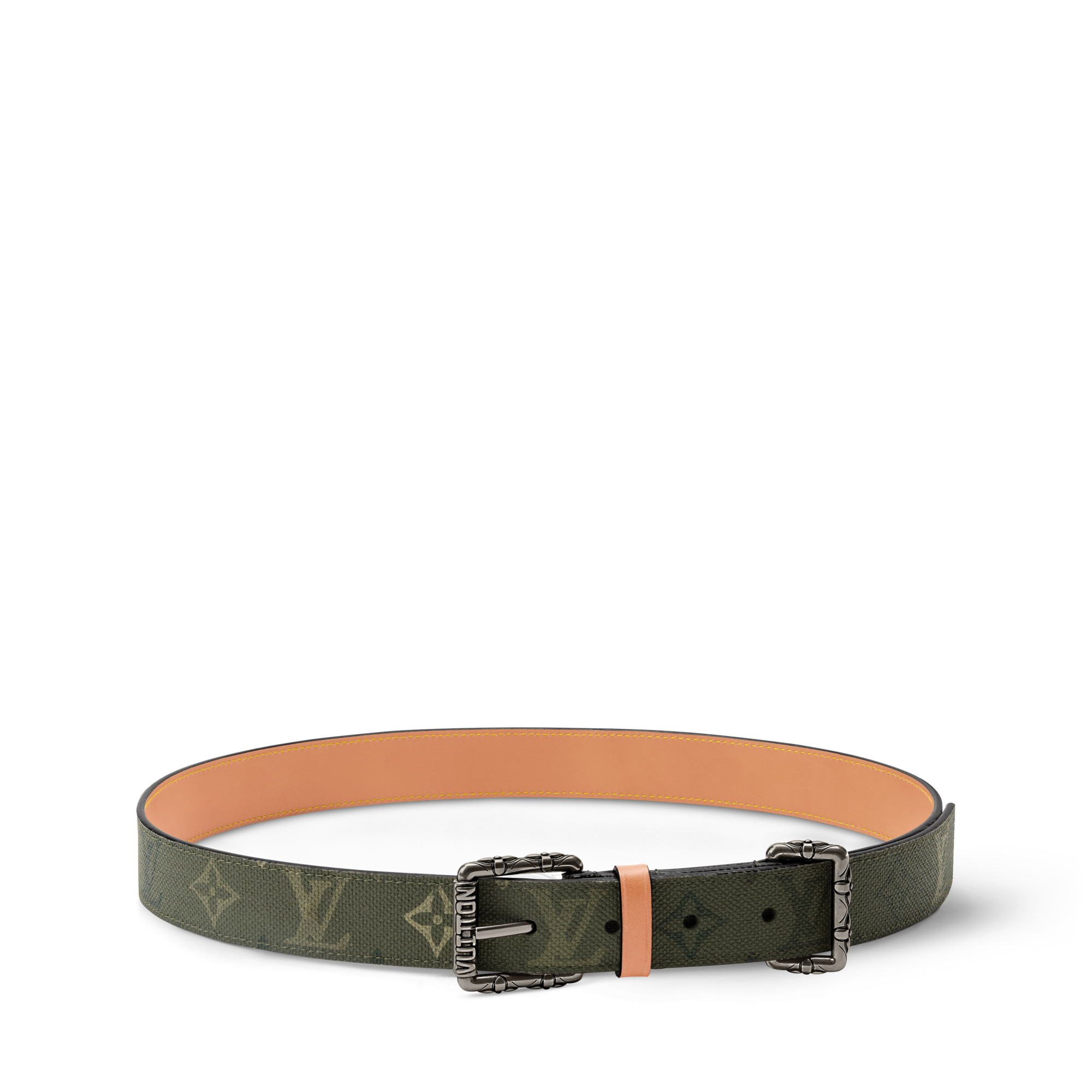 ベルト･LV ドリフト モノグラム サープラス 35MM  メンズ アクセサリー (製品ズーム)