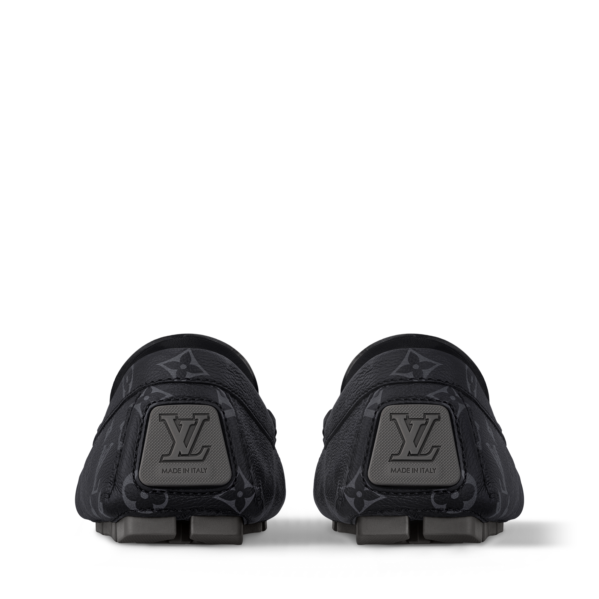 LV ドライバー ローファー  メンズ シューズ (製品ズーム)