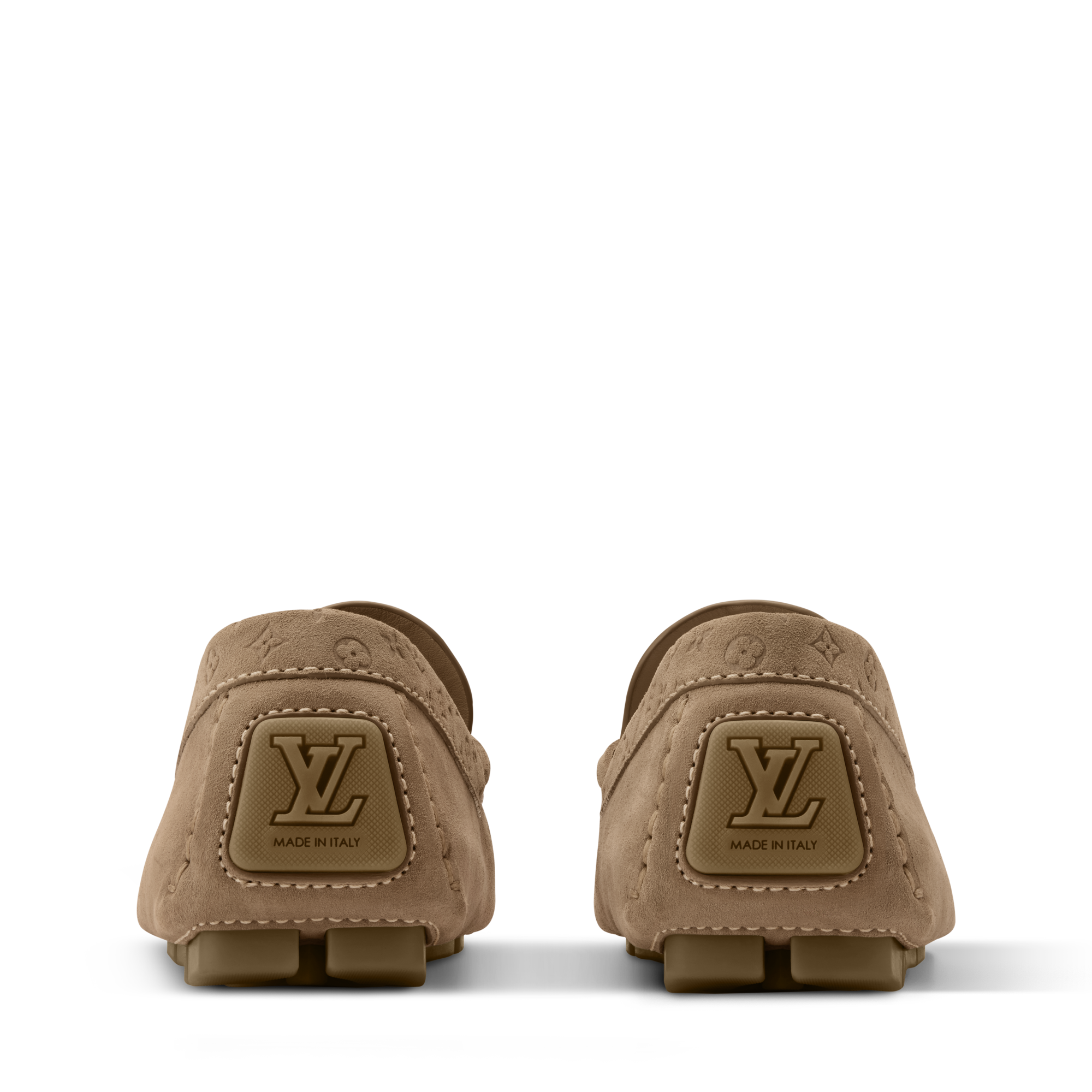 LV ドライバー モカシン  メンズ シューズ (製品ズーム)