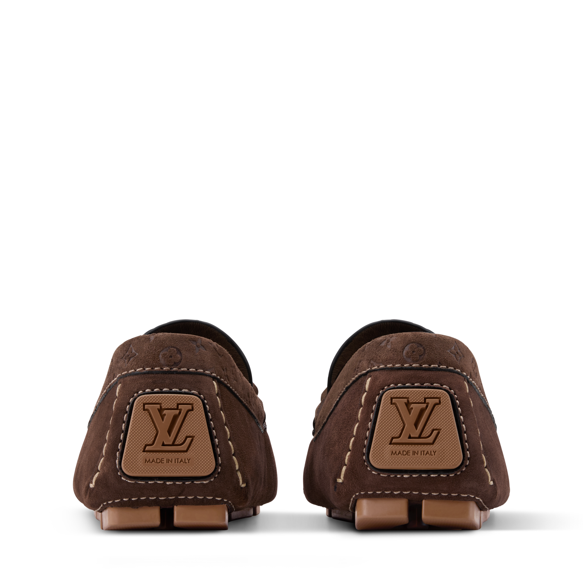 LV ドライバー モカシン  メンズ シューズ (製品ズーム)