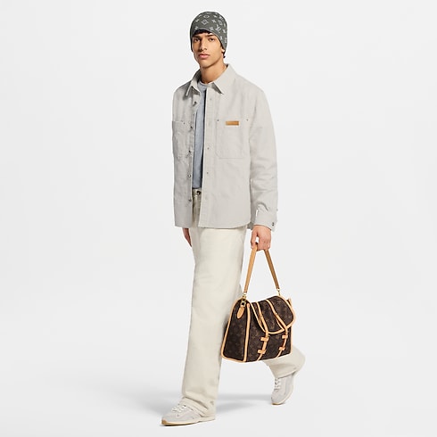 LV ドロップ 300 スニーカー メンズ シューズ (製品ズーム)