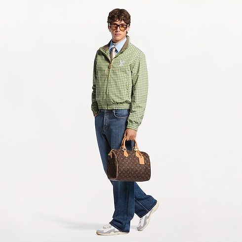 LV ドロップ 300 スニーカー メンズ シューズ (製品ズーム)
