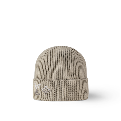 ビーニー・LV デュアル S00 メンズ アクセサリー (製品ズーム)