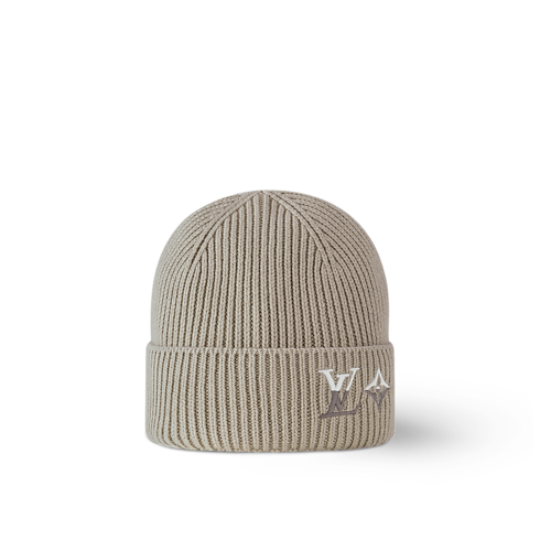 ビーニー・LV デュアル S00 メンズ アクセサリー (製品ズーム)