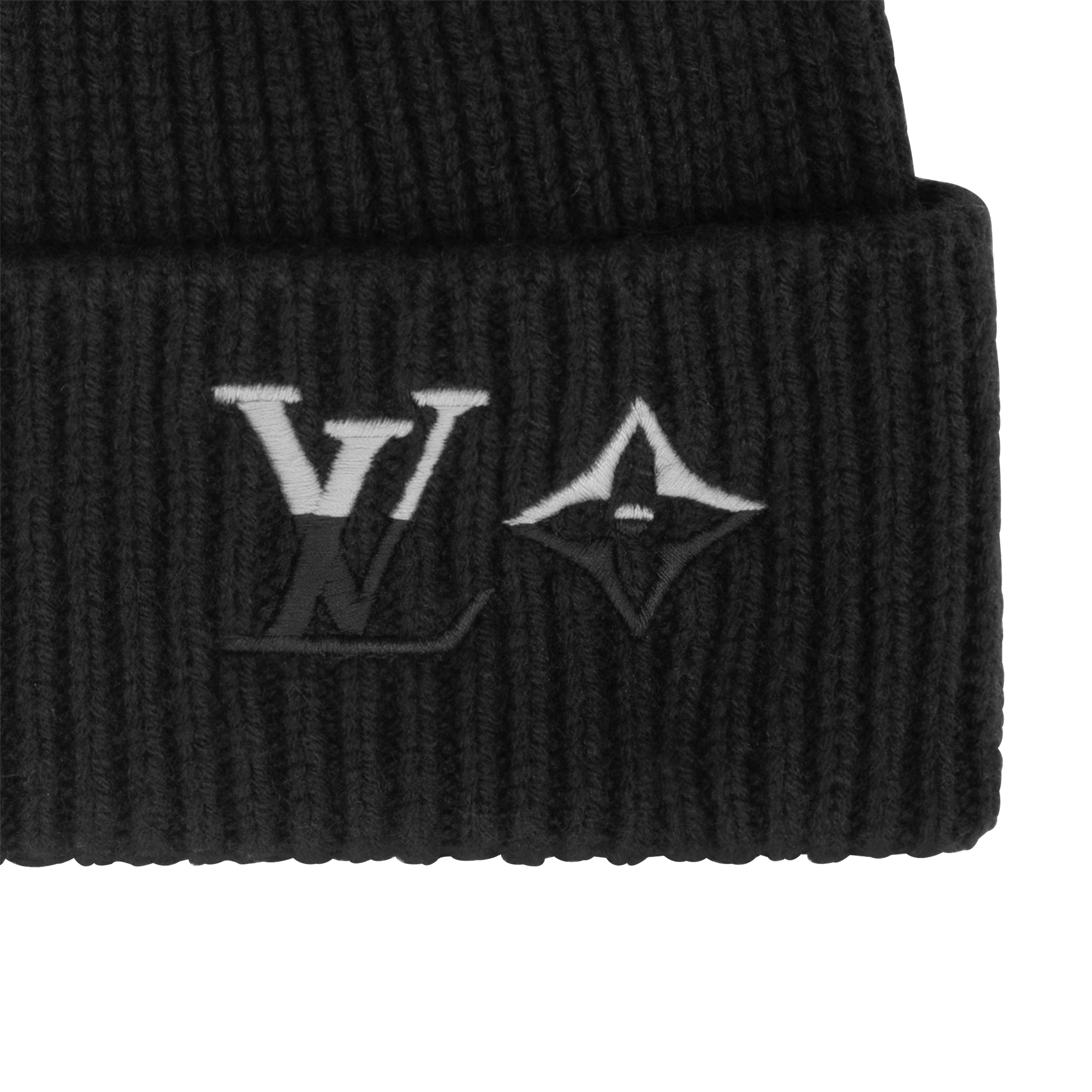 ビーニー･LV デュアル S00 メンズ アクセサリー (製品ズーム)