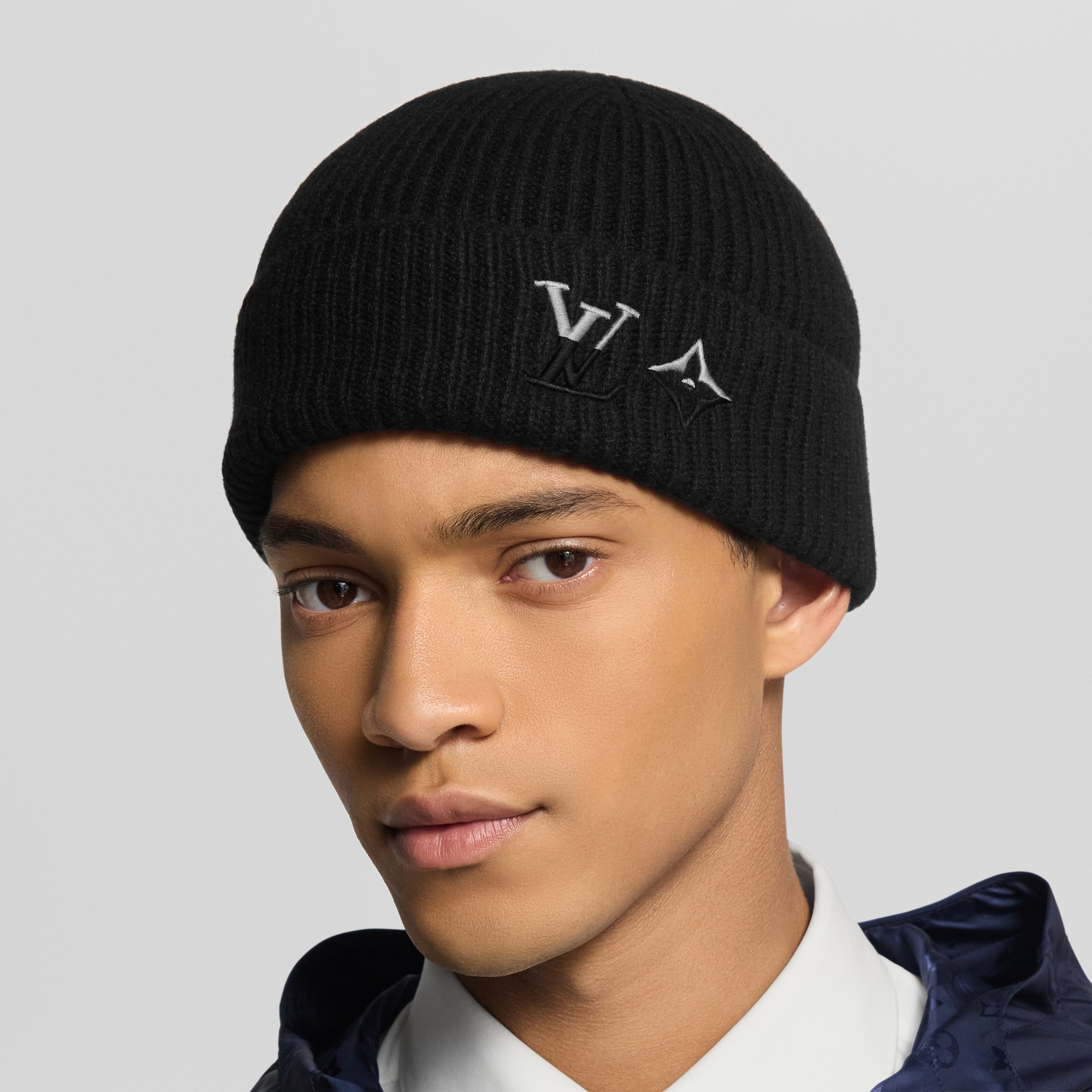 ビーニー･LV デュアル S00 メンズ アクセサリー (製品ズーム)