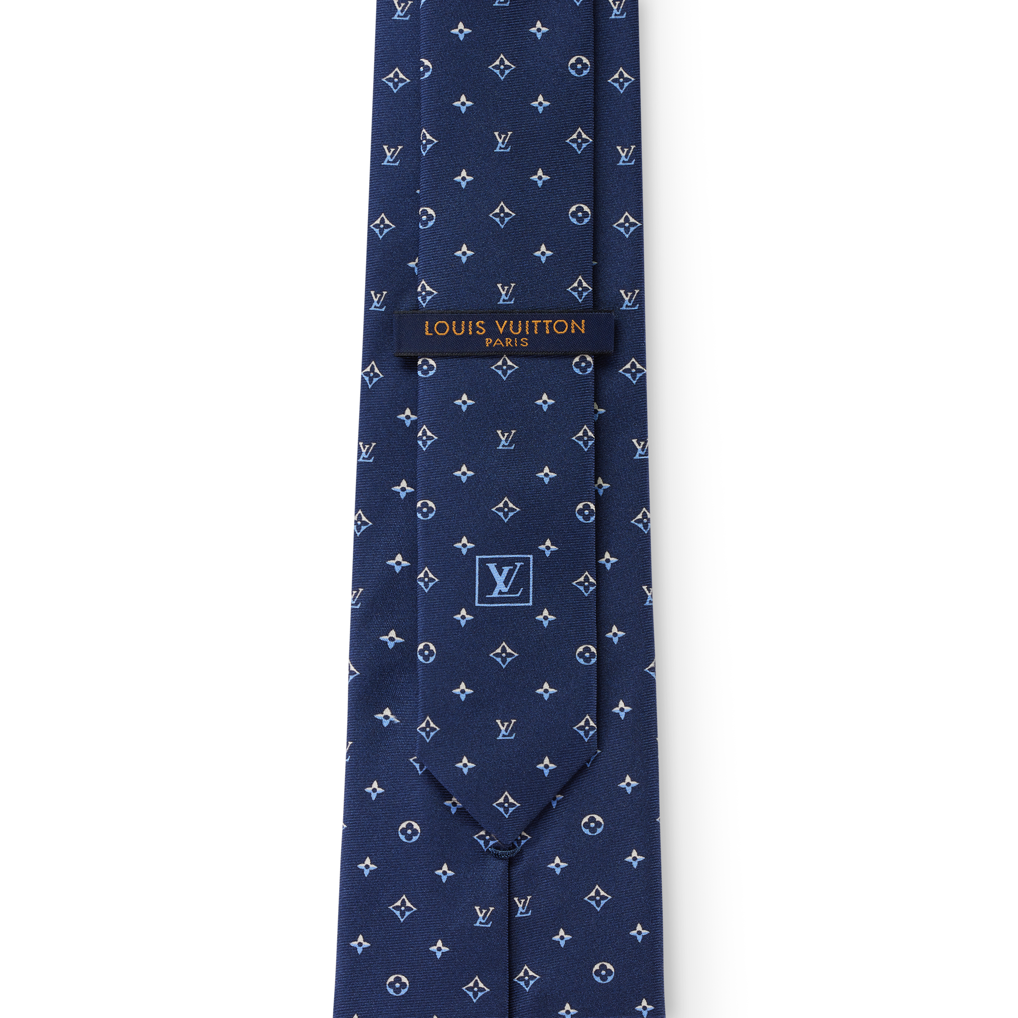 楽天市場】【新品】ルイヴィトン LOUIS VUITTON ネクタイ クラヴァット  