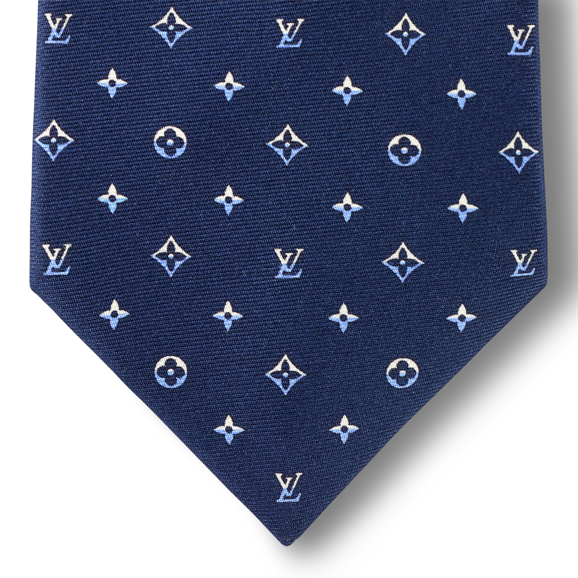 ネクタイ・LV デュアル 8CM S00｜ルイ・ヴィトン 公式サイト - M79429