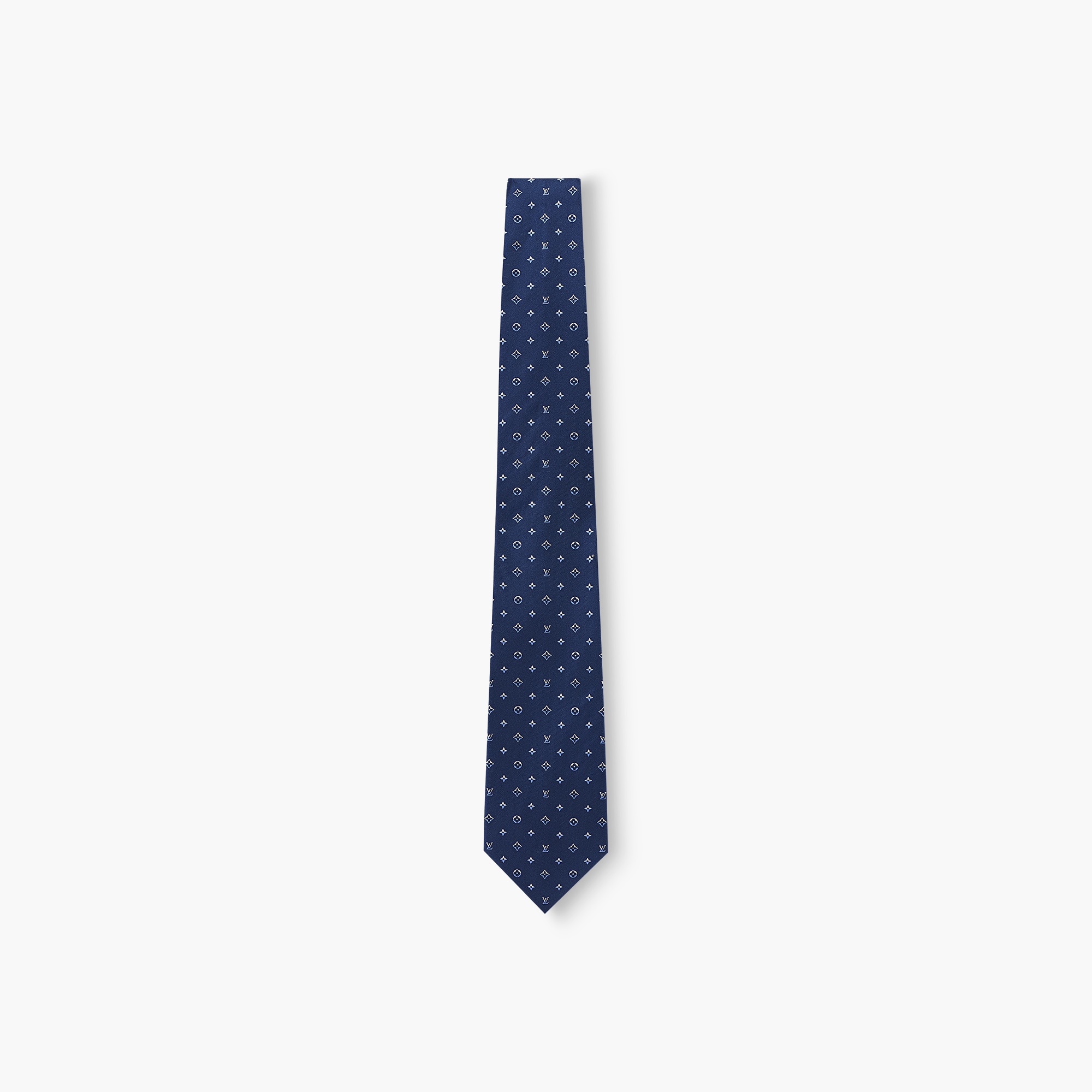 ネクタイ・LV デュアル 8CM S00｜ルイ・ヴィトン 公式サイト - M79429