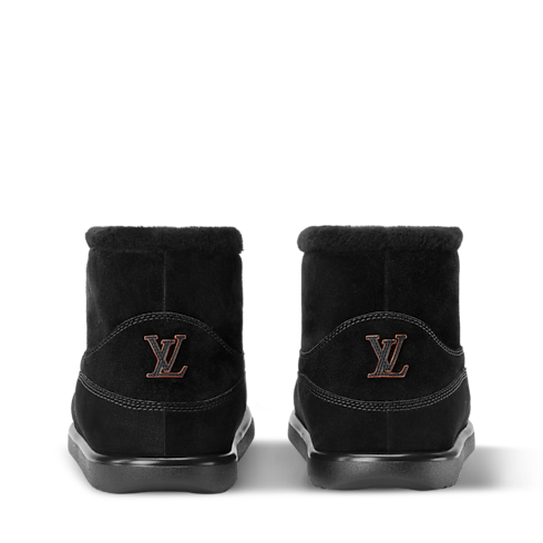 LV イージー ローブーツ メンズ シューズ (製品ズーム)