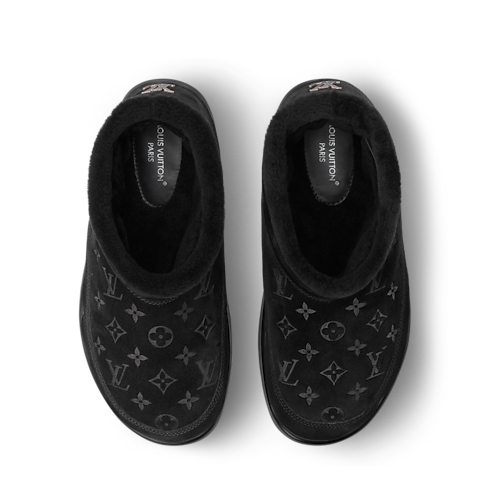 LV イージー ローブーツ メンズ シューズ (製品ズーム)