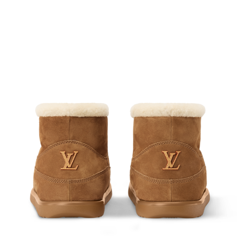LV イージー ローブーツ メンズ シューズ (製品ズーム)