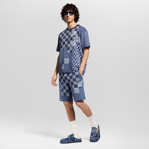 LV イージー ミュール メンズ シューズ (製品ズーム)