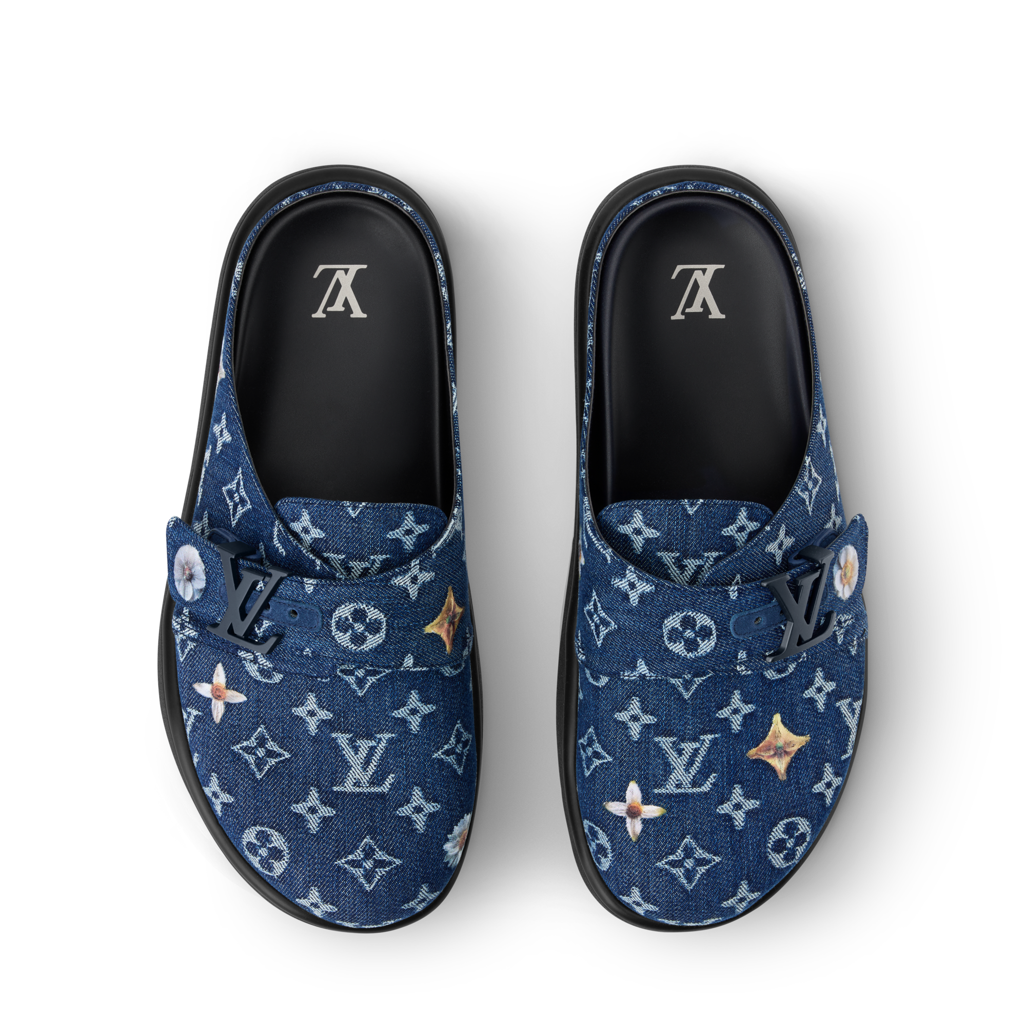 LV イージー ミュール ｜ルイ・ヴィトン 公式サイト - 1AJRXQ