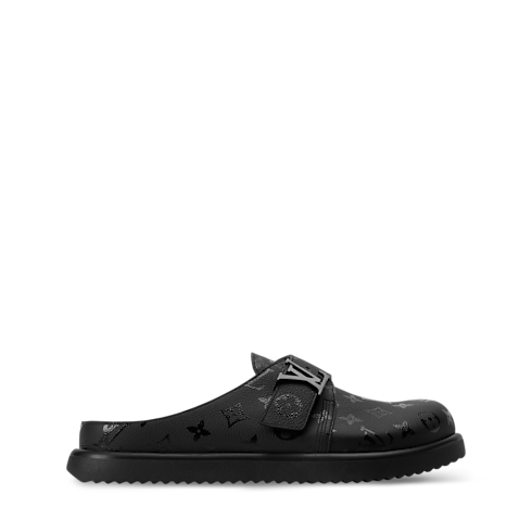 LV イージー ミュール メンズ シューズ (製品ズーム)