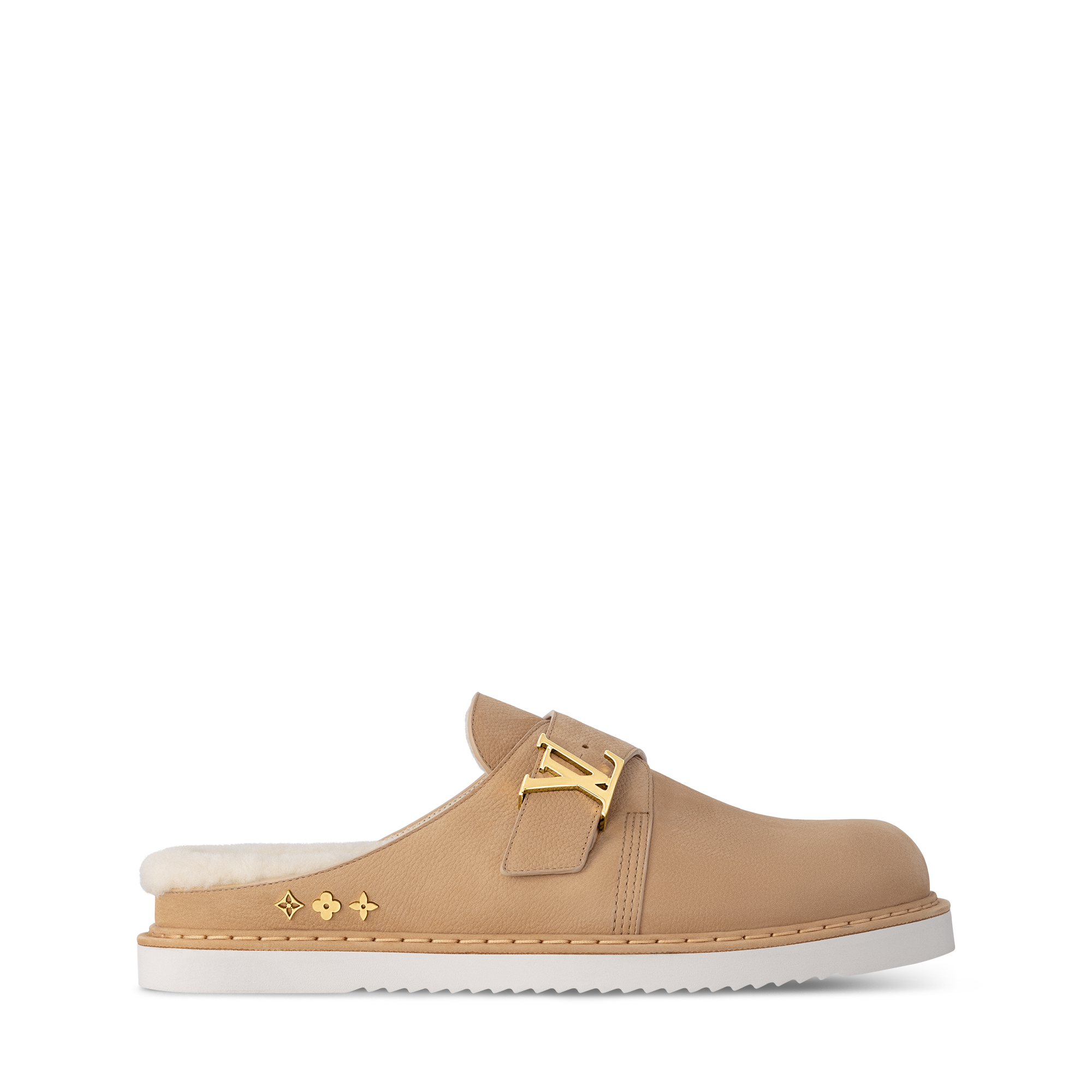 louis vuitton マイアミ・ライン・ミュール サンダル1ACR2N（LV  