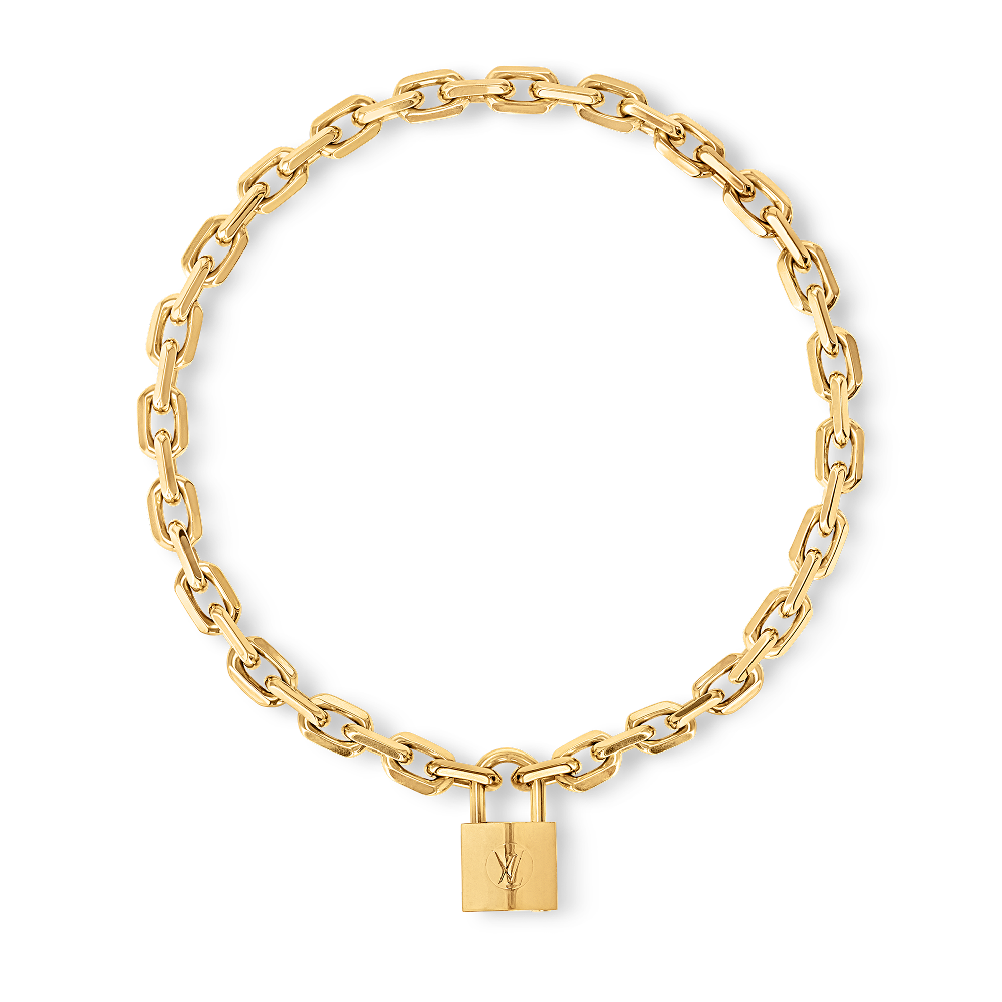 ネックレス・LV エッジ カデナ S00｜ルイ・ヴィトン 公式サイト - MP2993 