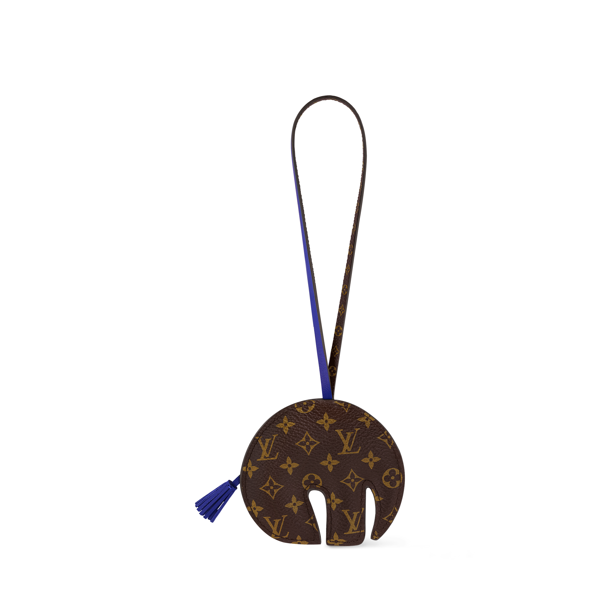バッグチャーム･LV エレファント  S00 ウィメンズ アクセサリー (製品ズーム)