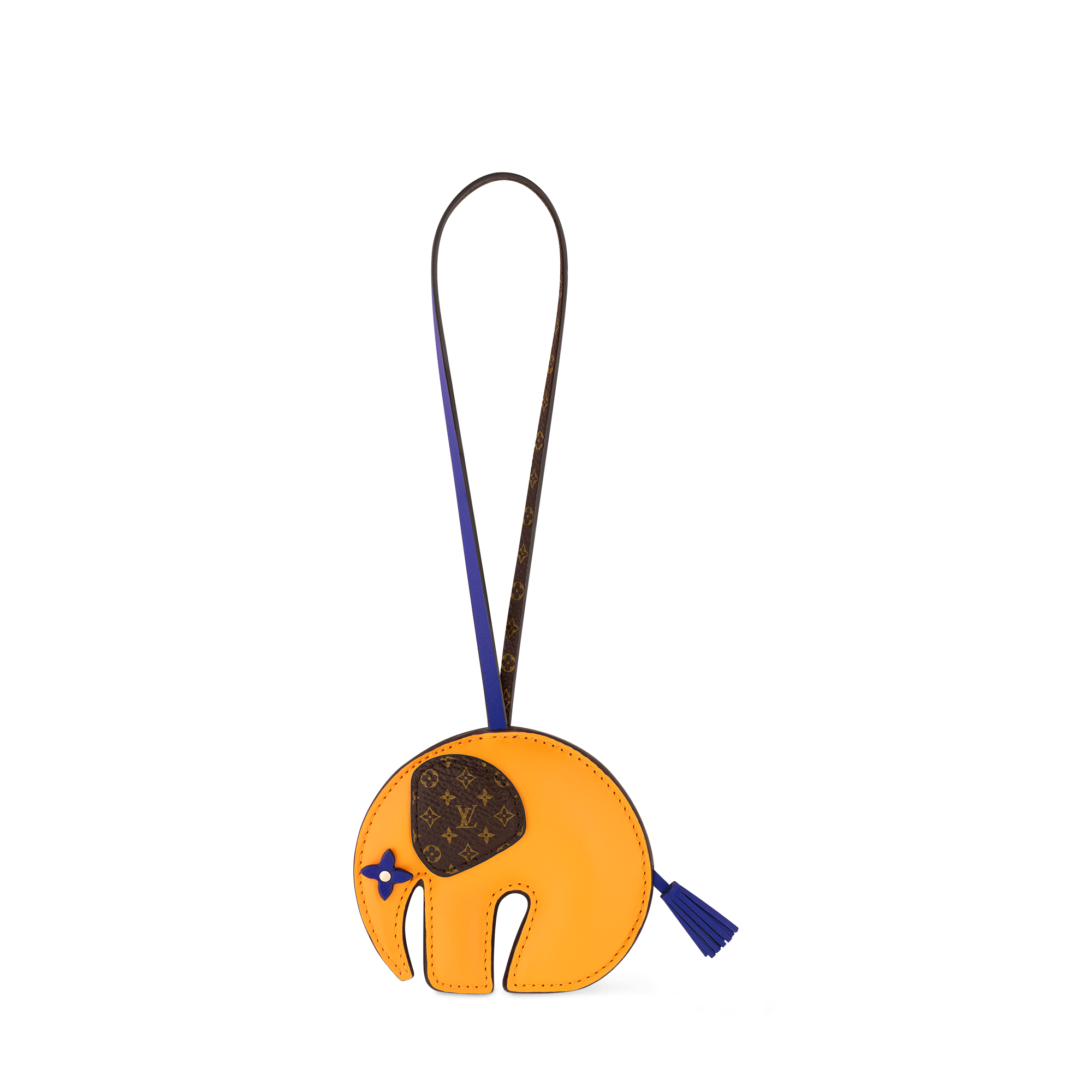 バッグチャーム･LV エレファント  S00 ウィメンズ アクセサリー (製品ズーム)