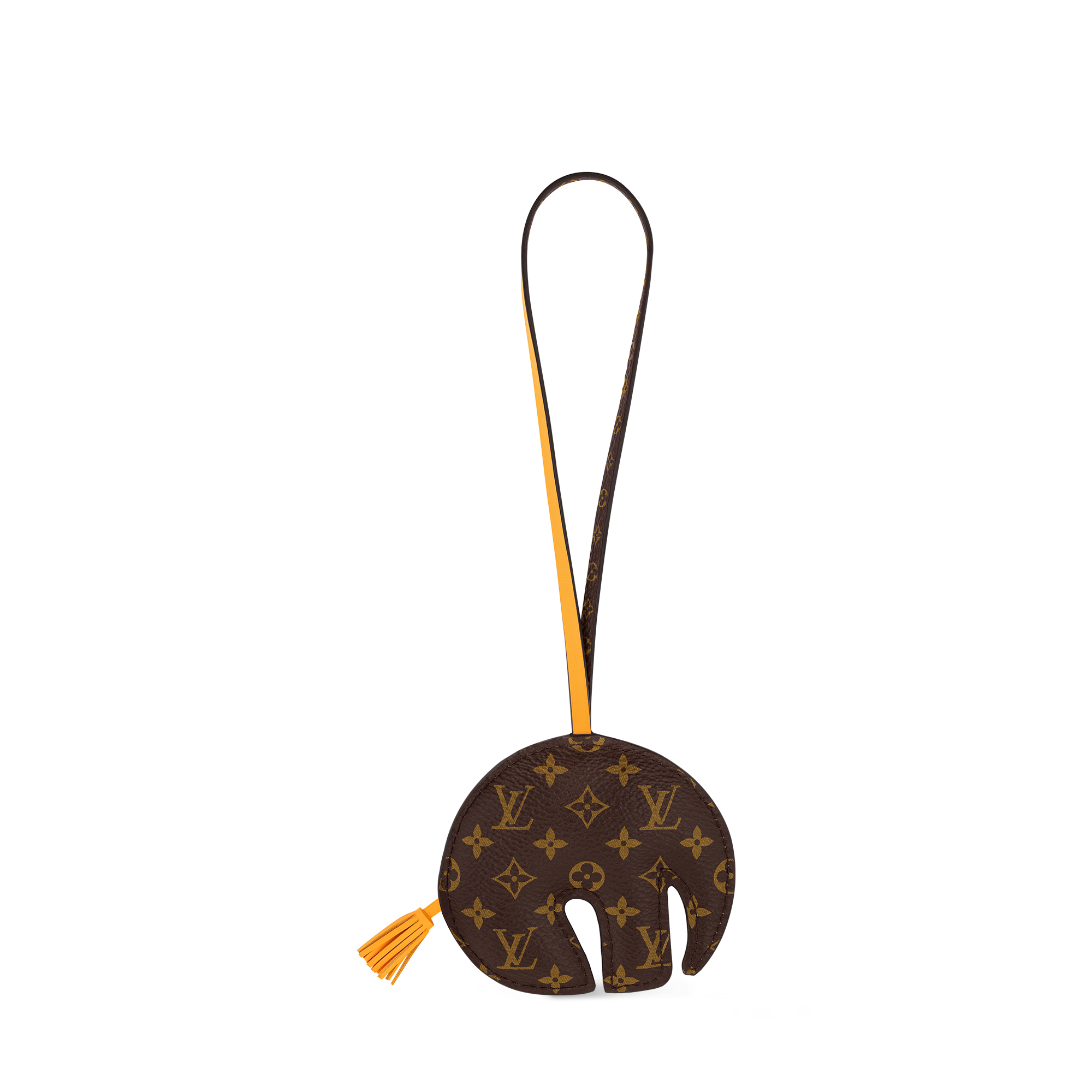 バッグチャーム･LV エレファント  S00 ウィメンズ アクセサリー (製品ズーム)