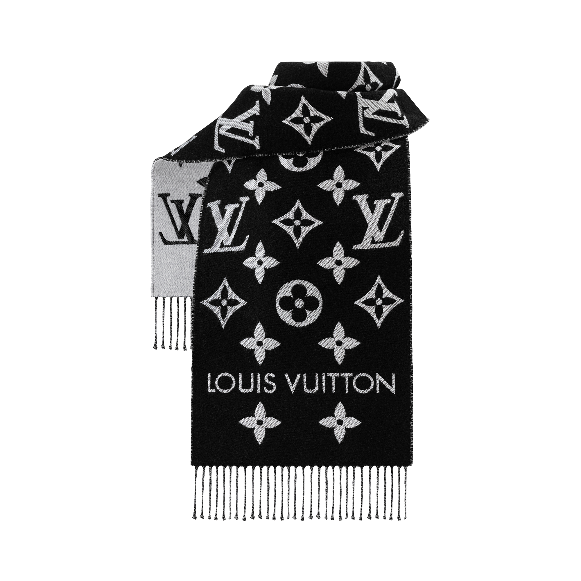 マフラー･LV エセンシャル S00 ウィメンズ アクセサリー (製品ズーム)