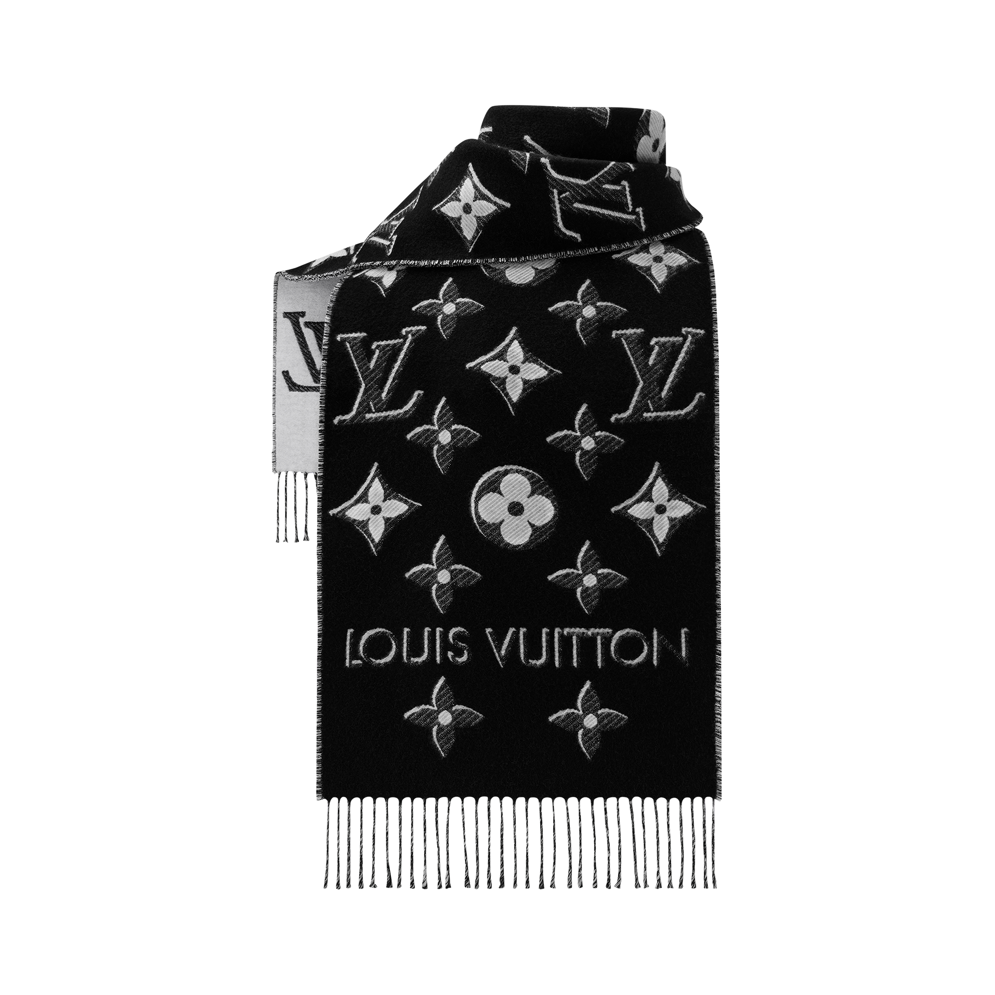 マフラー･LV エセンシャル シャイン S00 ウィメンズ アクセサリー (製品ズーム)