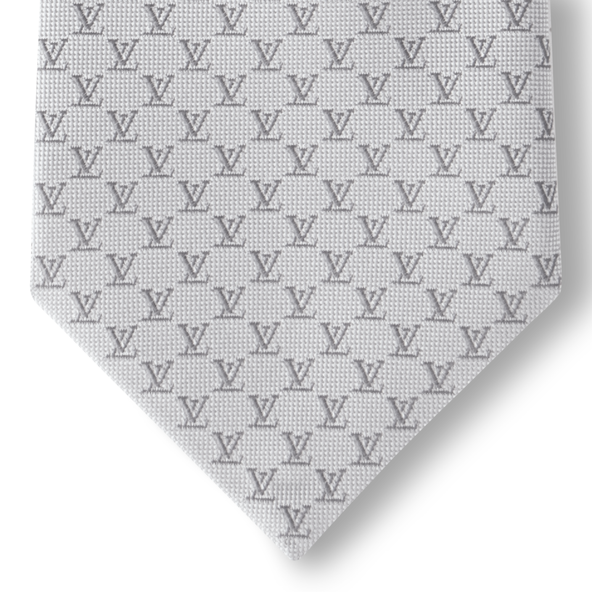ネクタイ･LV フィッシュネット S00 メンズ アクセサリー (製品ズーム)