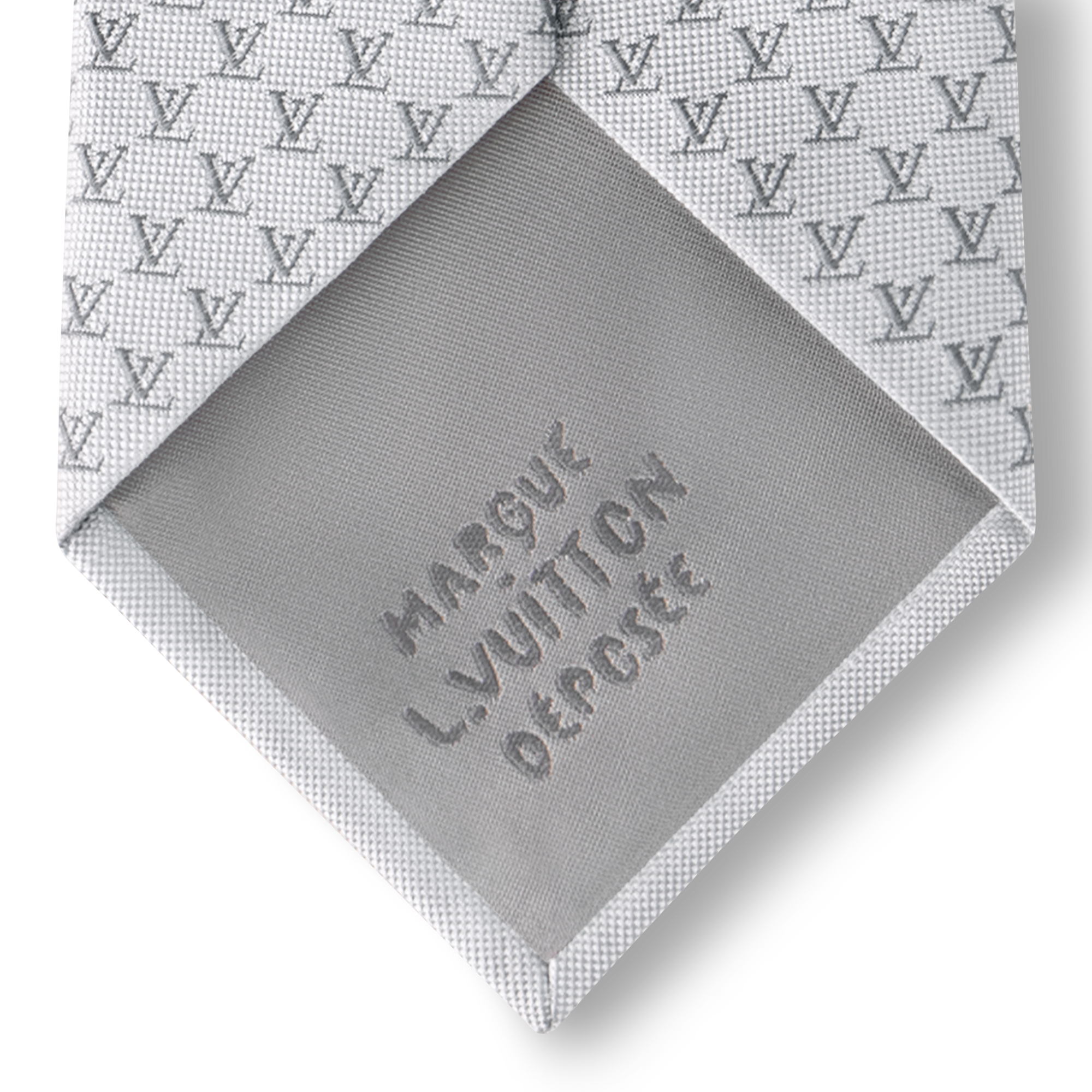 ネクタイ･LV フィッシュネット S00 メンズ アクセサリー (製品ズーム)