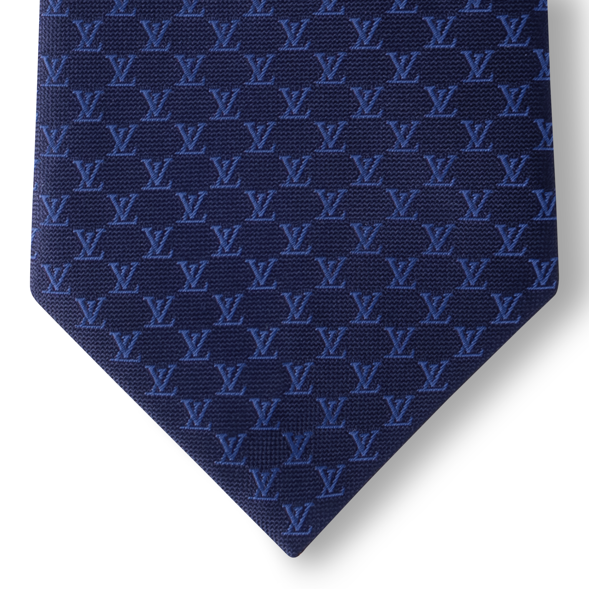 ネクタイ･LV フィッシュネット S00 メンズ アクセサリー (製品ズーム)