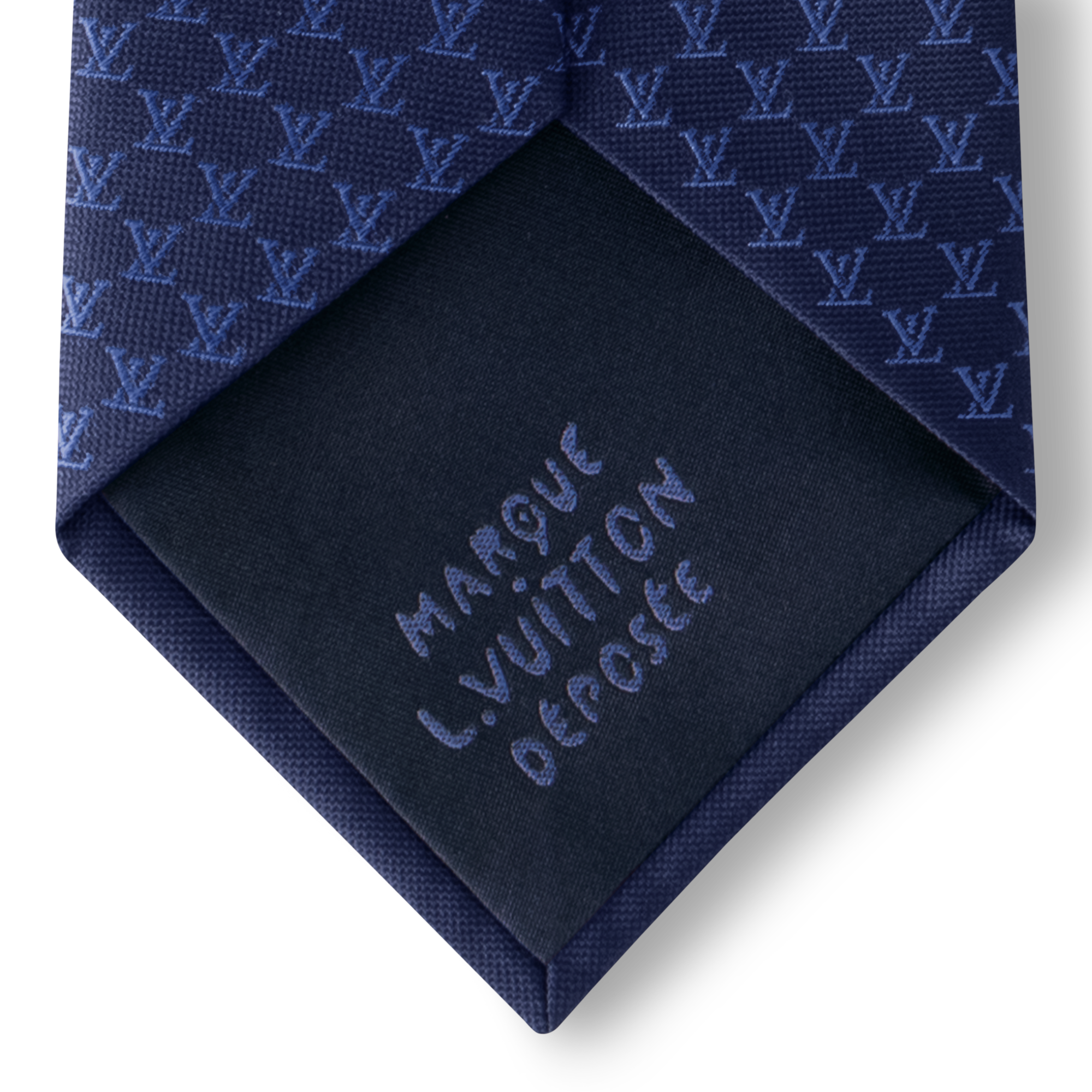 ネクタイ･LV フィッシュネット S00 メンズ アクセサリー (製品ズーム)