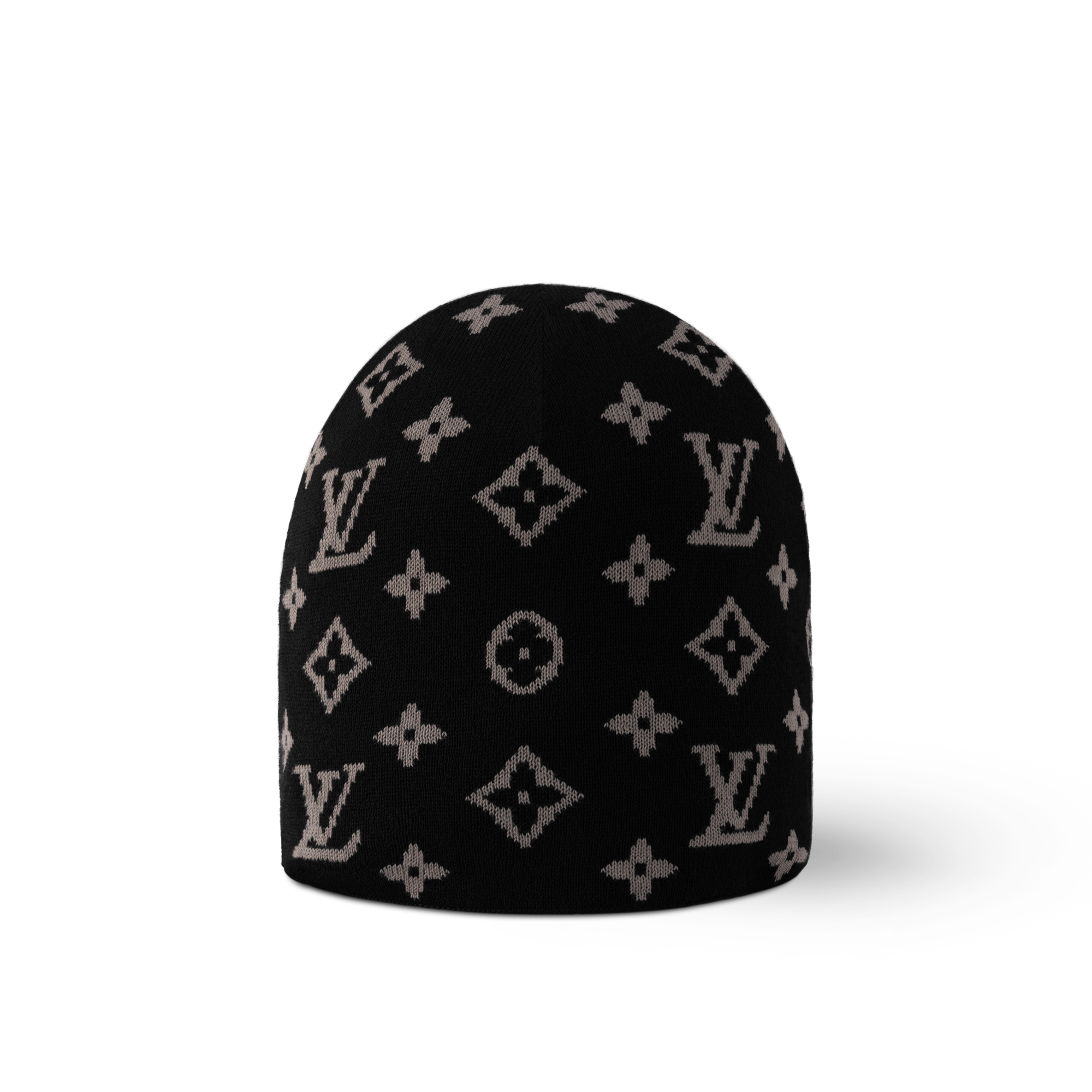 ビーニー･LV フィット モノグラム S00 メンズ アクセサリー (製品ズーム)