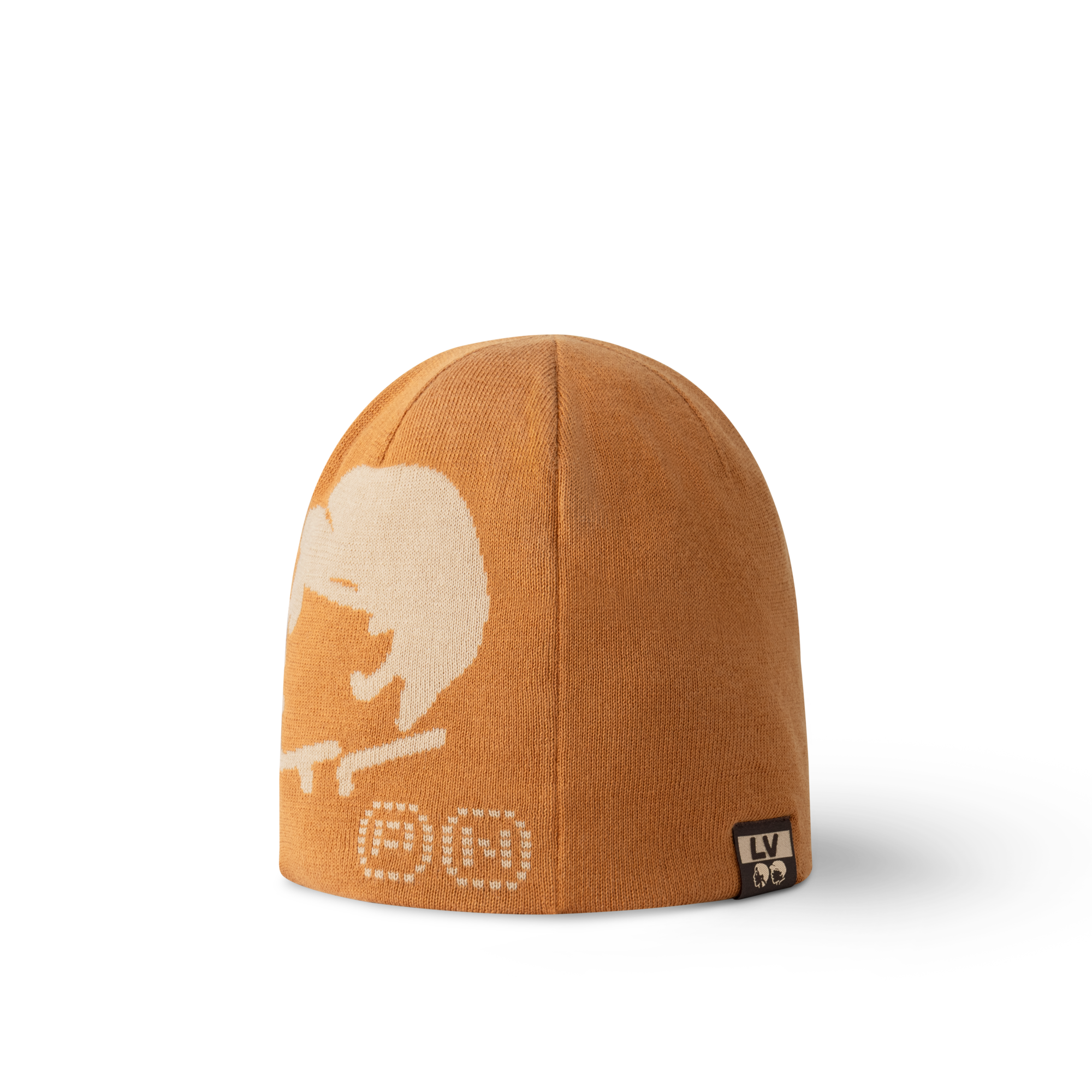 ビーニー･LV フィット フレンドシップ S00 メンズ アクセサリー (製品ズーム)