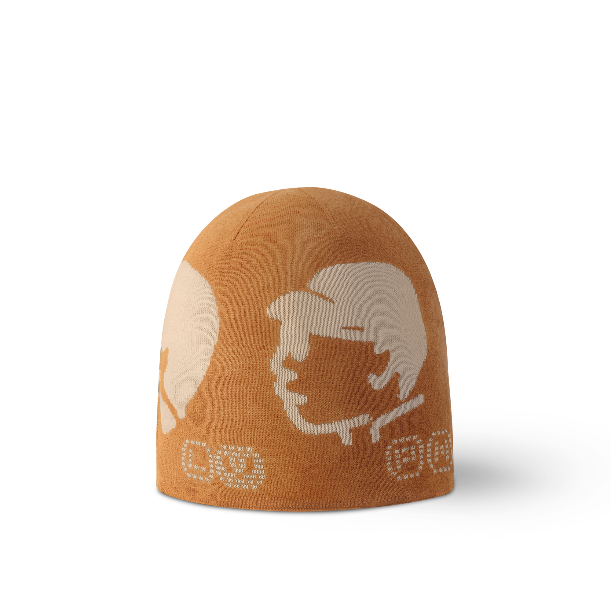 ビーニー･LV フィット フレンドシップ S00 メンズ アクセサリー (製品ズーム)