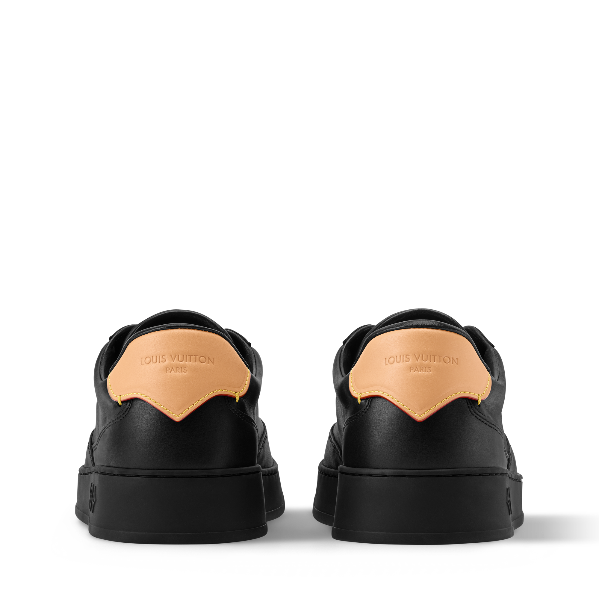 LV フラッシュ スニーカー  メンズ シューズ (製品ズーム)