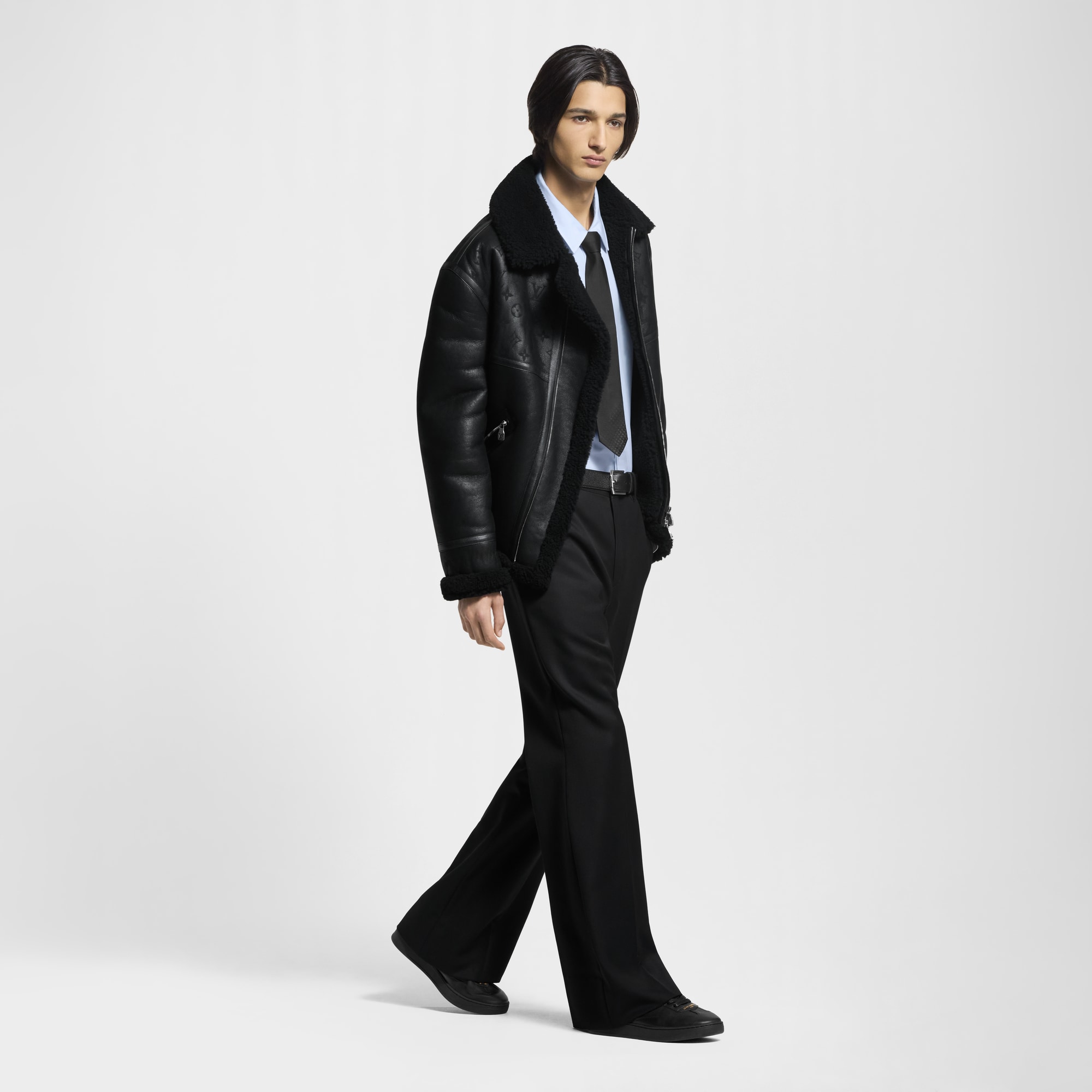 LV フラッシュ スニーカー  メンズ シューズ (製品ズーム)