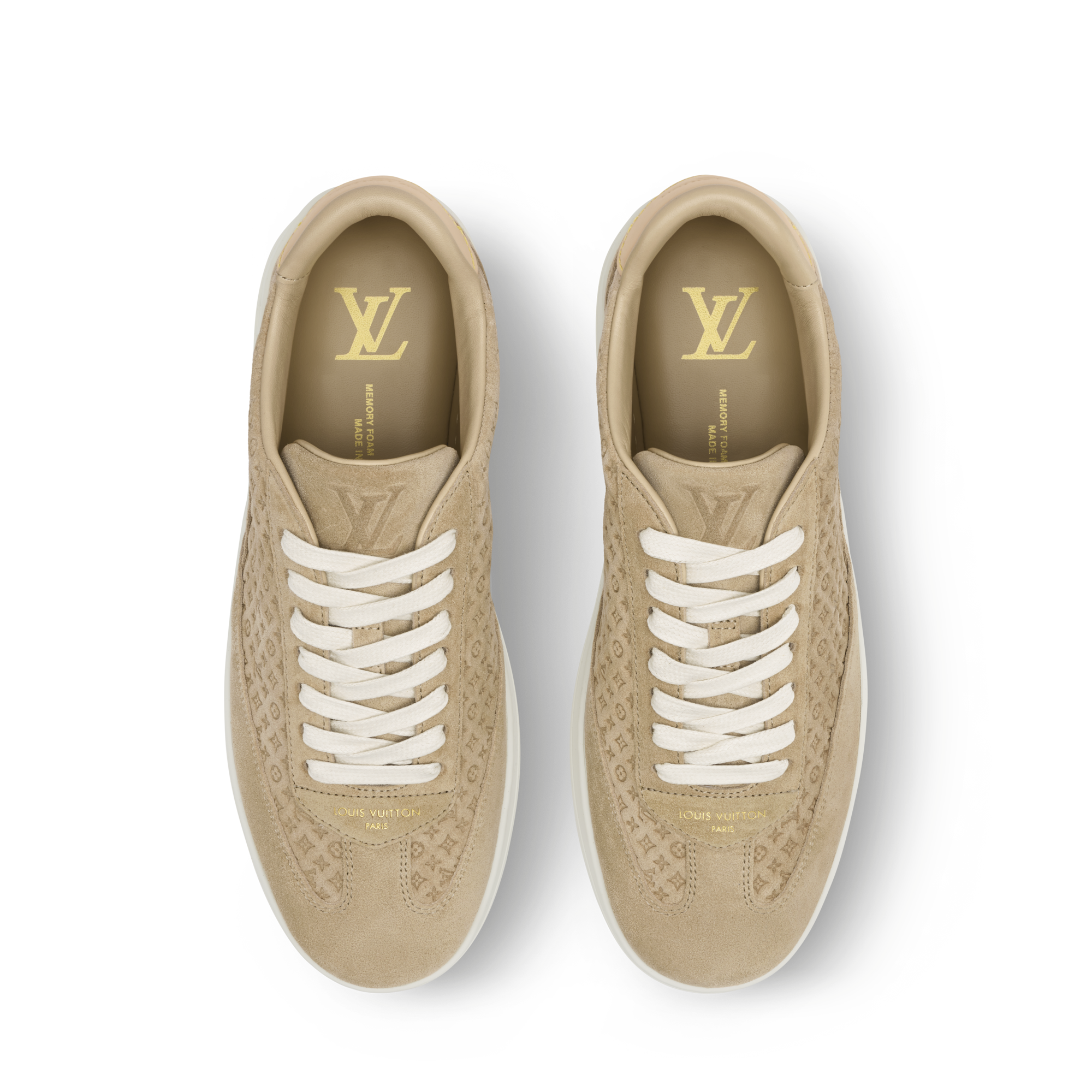 LV フラッシュ スニーカー ｜ルイ・ヴィトン 公式サイト - 1AKC1P