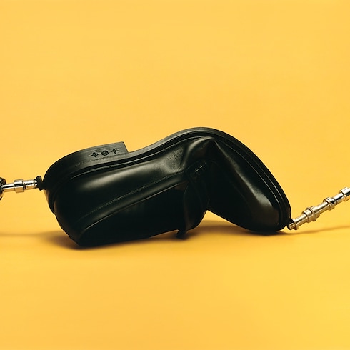 LV フレックス ローファー メンズ シューズ (製品ズーム)