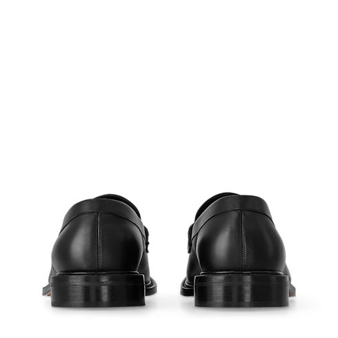 LV フレックス ローファー メンズ シューズ (製品ズーム)