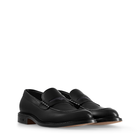 LV フレックス ローファー メンズ シューズ (製品ズーム)