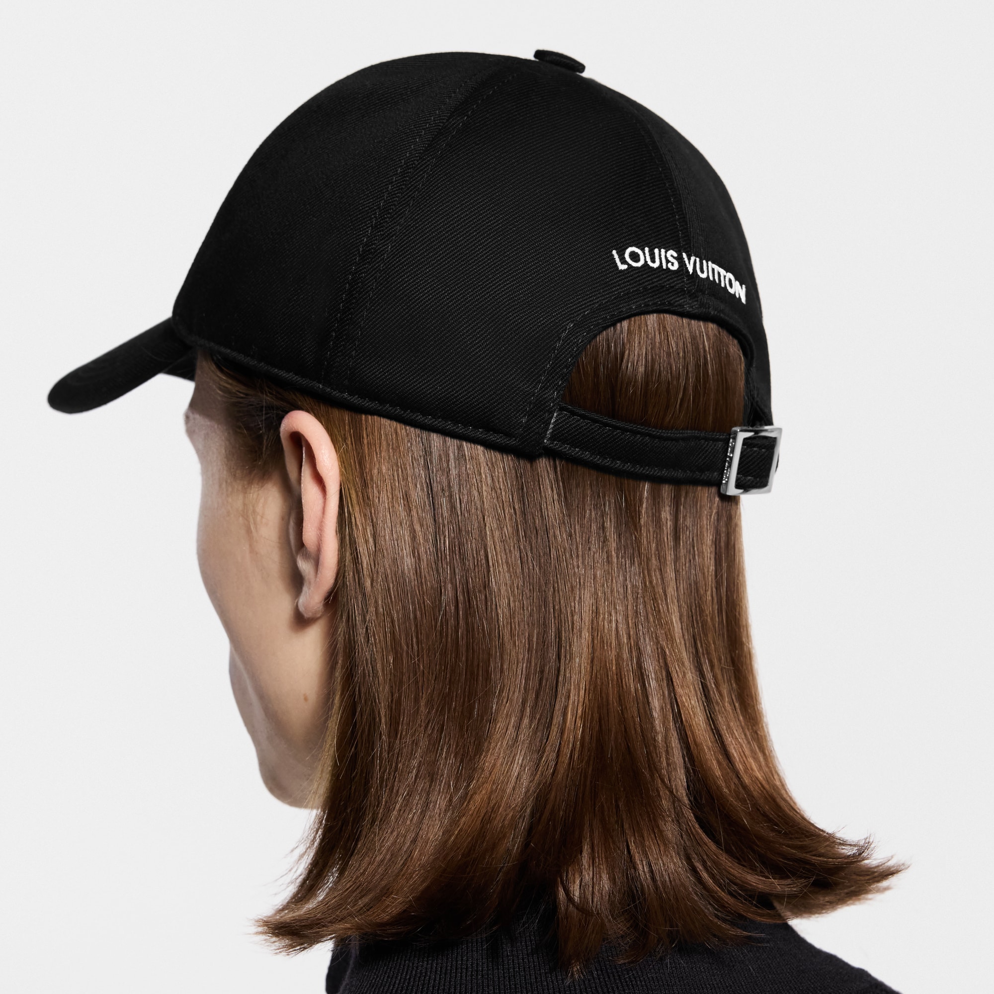 キャップ・LV フラワー S00｜ルイ・ヴィトン 公式サイト - M5461L