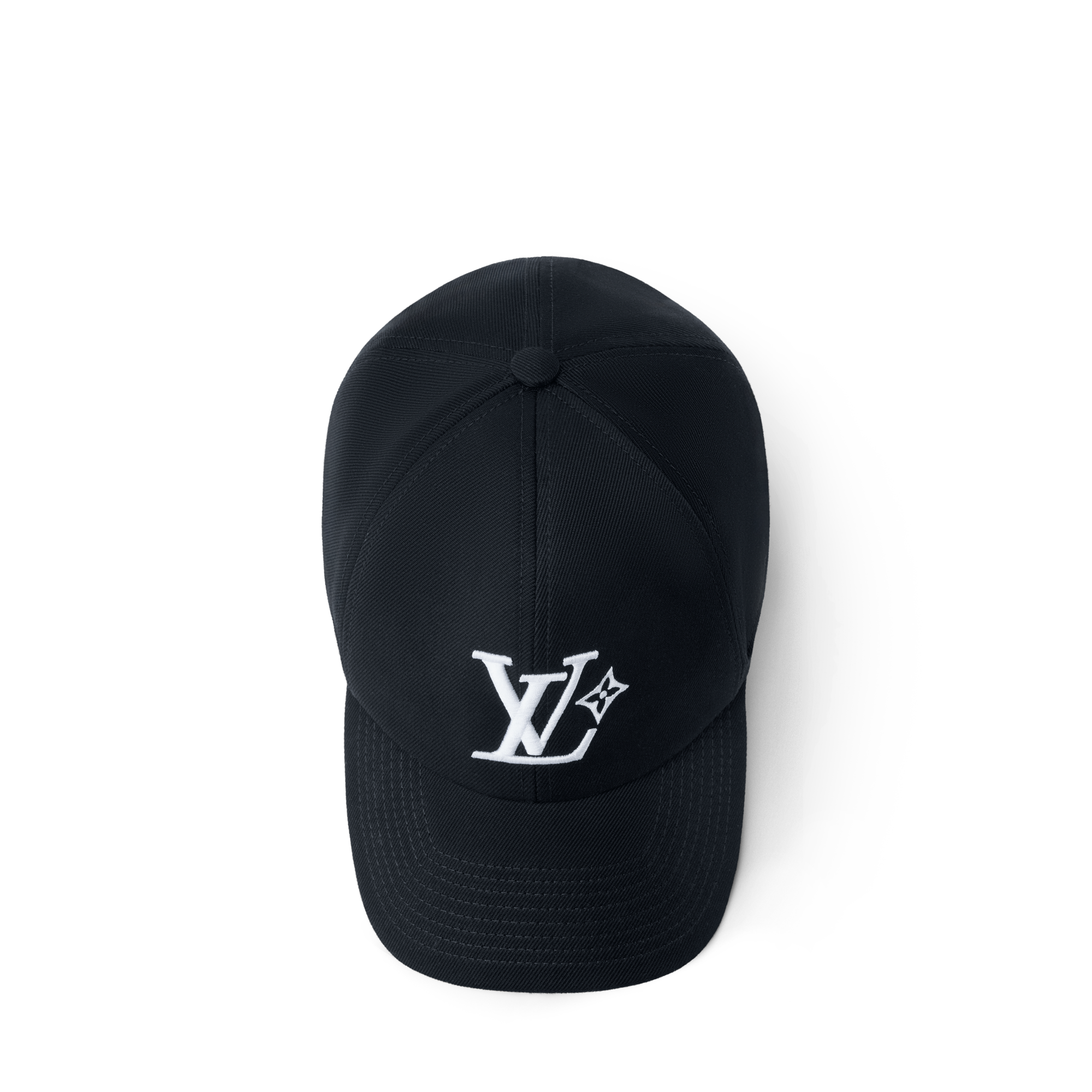 キャップ・LV フラワー S00｜ルイ・ヴィトン 公式サイト - M5461L