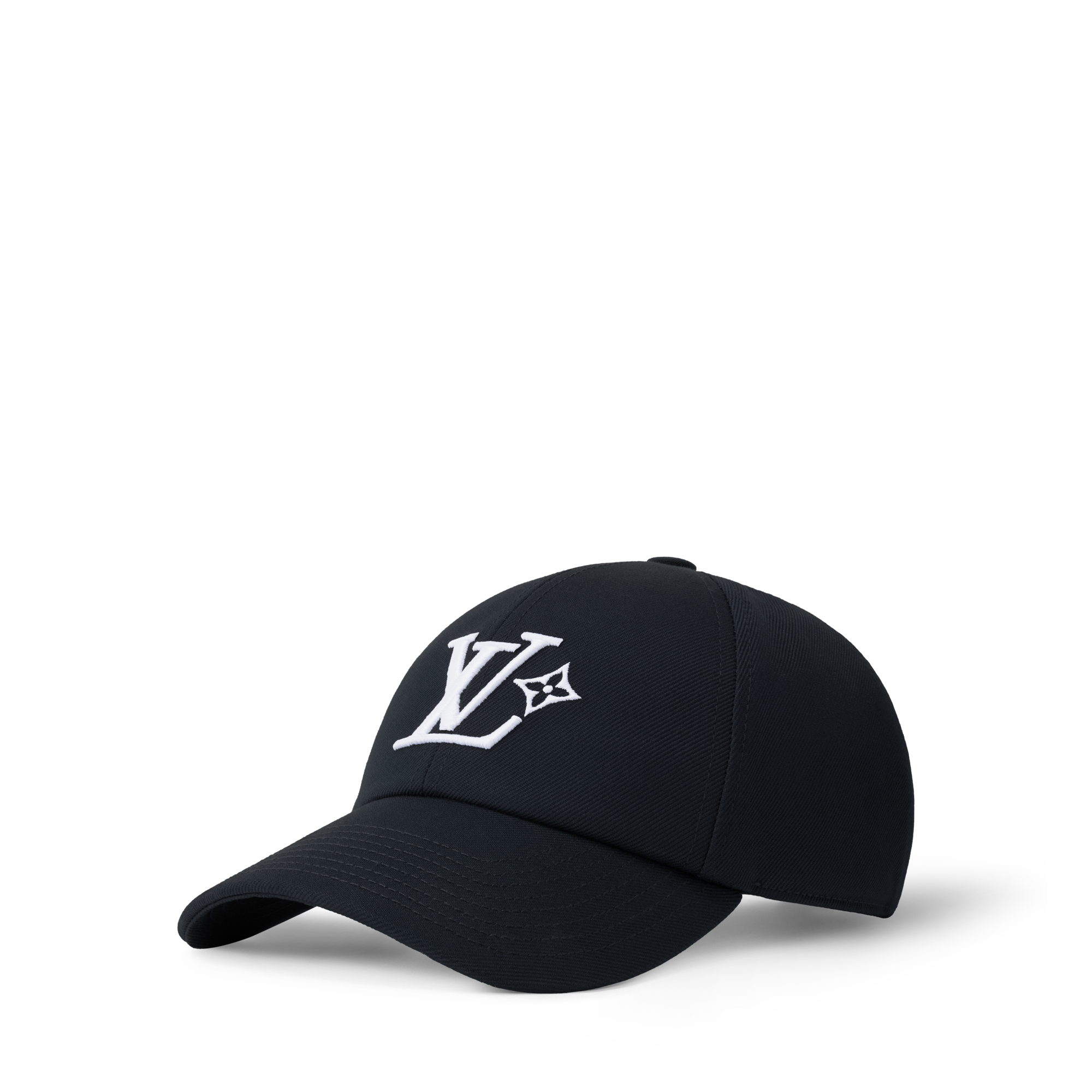 キャップ・LV フラワー S00｜ルイ・ヴィトン 公式サイト - M5461L