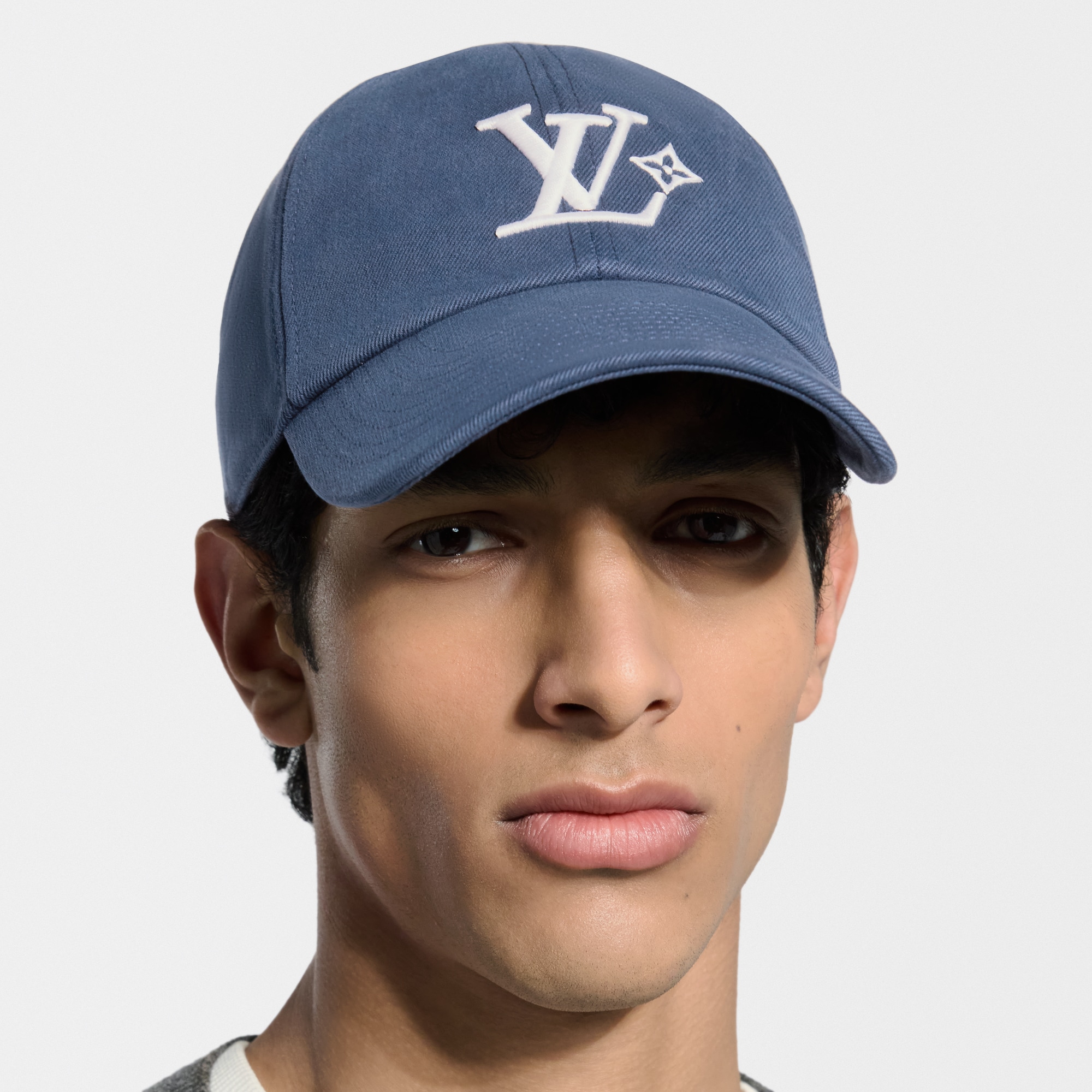 キャップ・LV フラワー S00｜ルイ・ヴィトン 公式サイト - M5484L