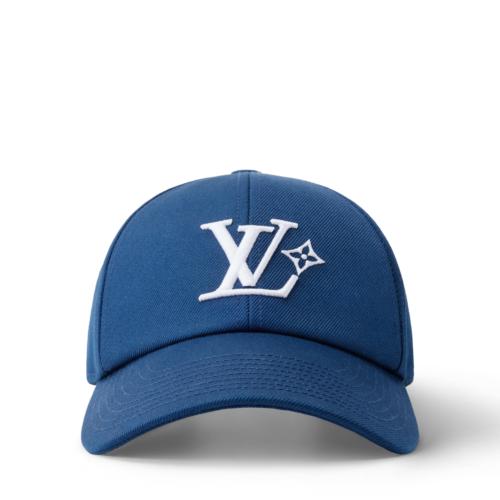 キャップ・LV フラワー S00｜ルイ・ヴィトン 公式サイト - M5484L