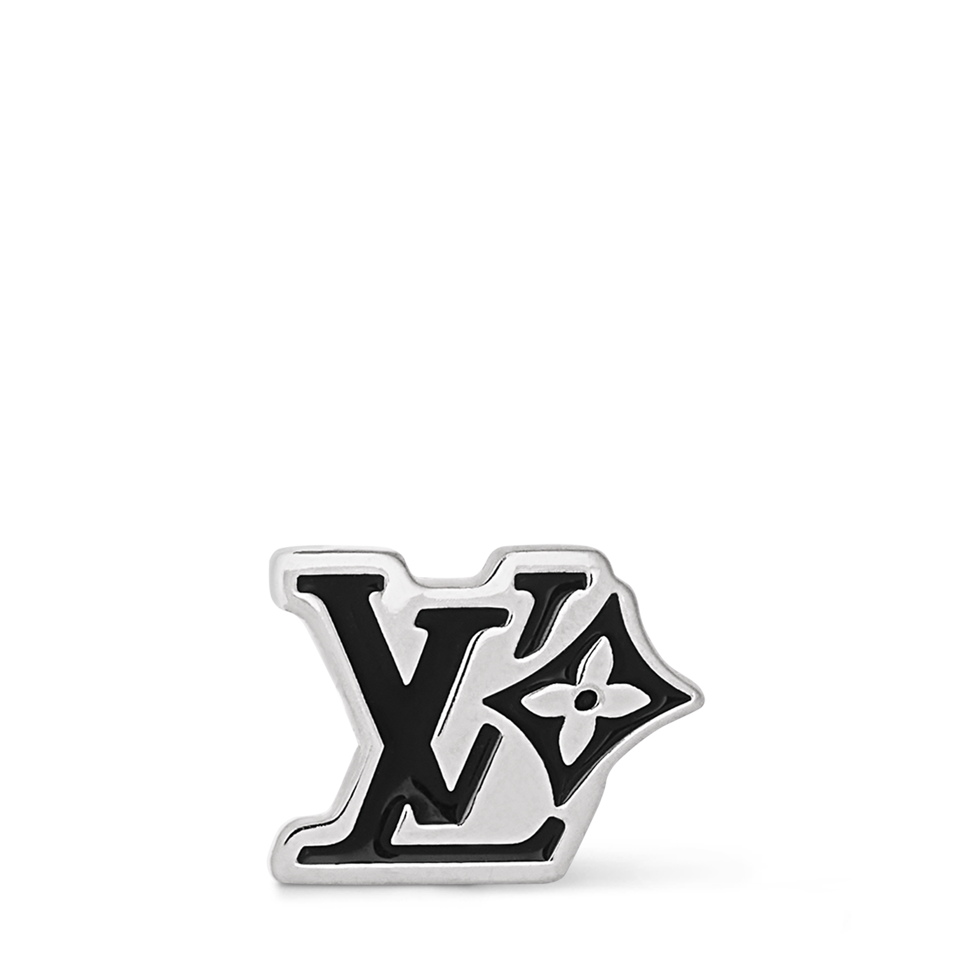 ピアス・LV フラワー S00｜ルイ・ヴィトン 公式サイト - M02713 