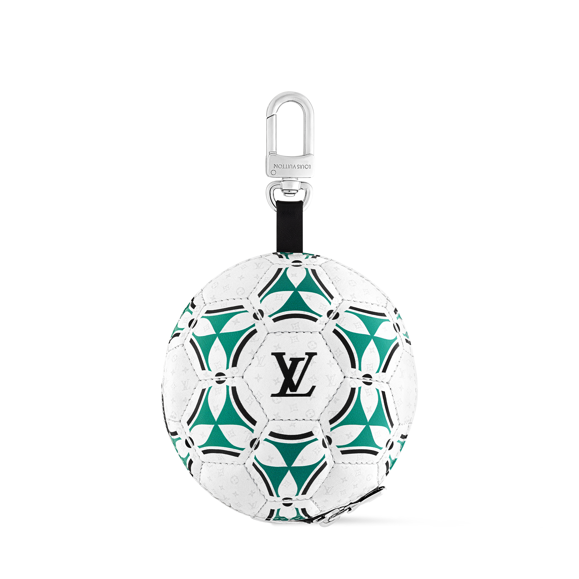 バッグチャーム･LV フットボール ポーチ S00 メンズ アクセサリー (製品ズーム)