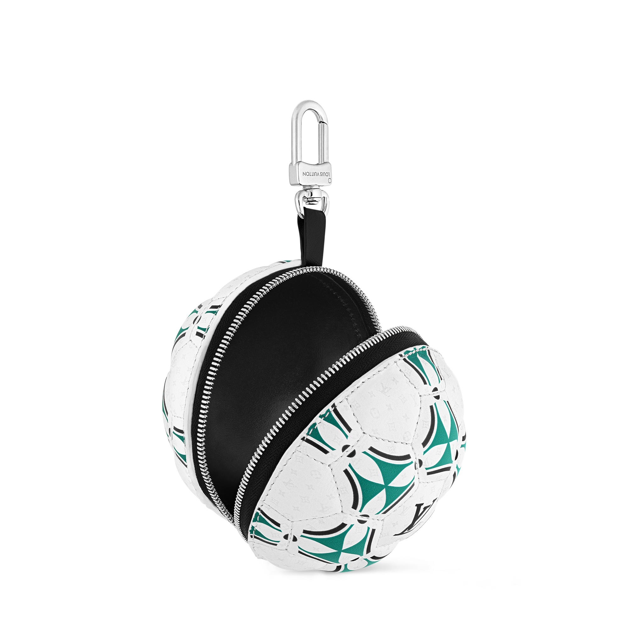 バッグチャーム･LV フットボール ポーチ S00 メンズ アクセサリー (製品ズーム)