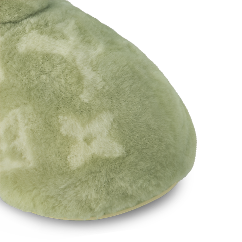 LV フットプリント アンクルブーツ メンズ シューズ (製品ズーム)