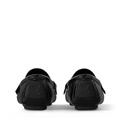 LV フットプリント ローファー メンズ シューズ (製品ズーム)