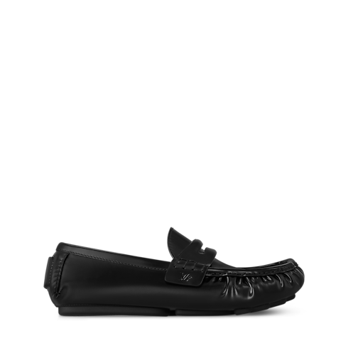 LV フットプリント ローファー メンズ シューズ (製品ズーム)